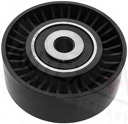 Паразитный / ведущий ролик, поликлиновой ремень