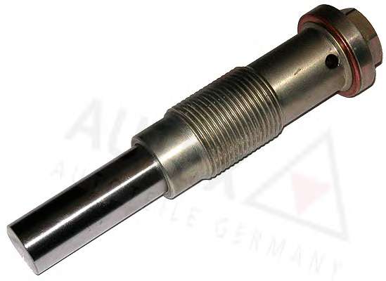 Устройство для натяжения ремня, ремень ГРМ