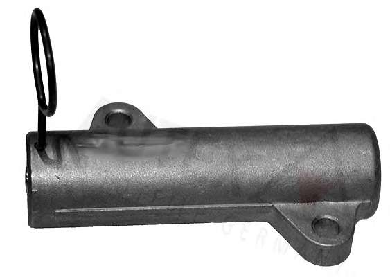 Успокоитель, зубчатый ремень