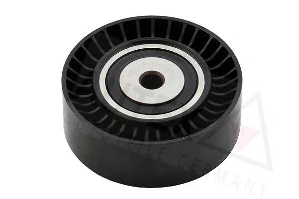 Паразитный / ведущий ролик, поликлиновой ремень