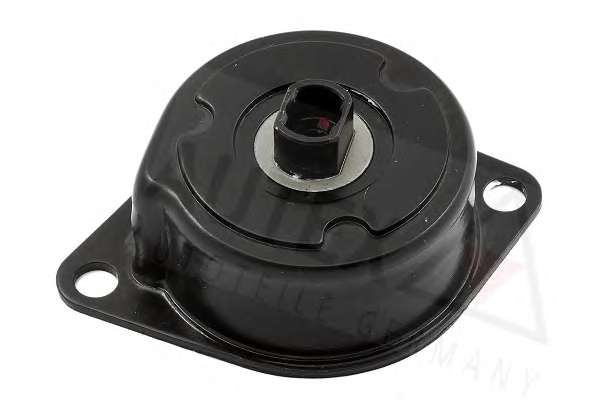 Натяжная планка, поликлиновой ремень