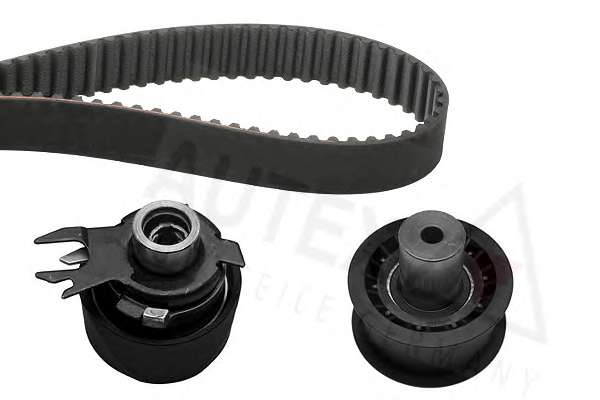 Комплект ремня ГРМ