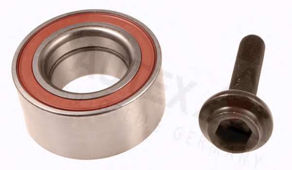 Комплект подшипника ступицы колеса