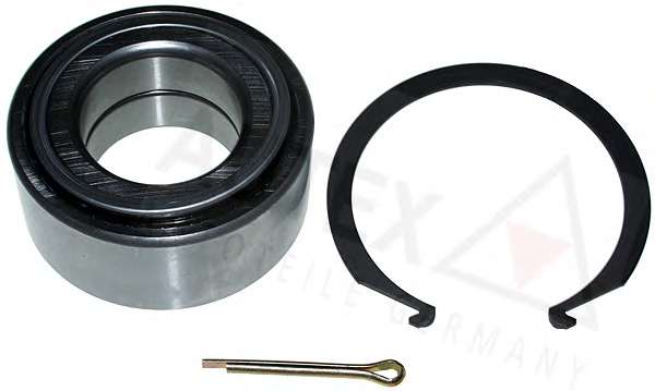 Комплект подшипника ступицы колеса