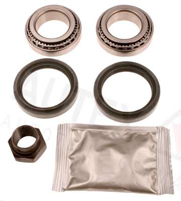 Комплект подшипника ступицы колеса