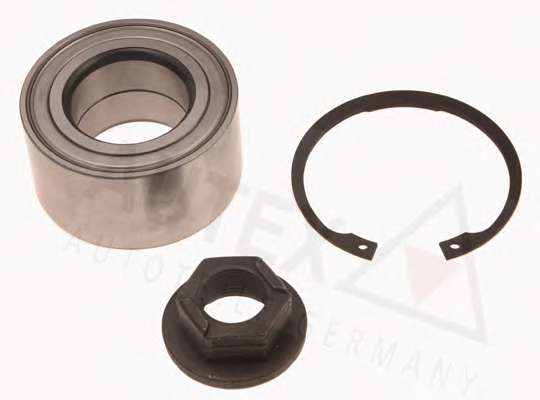 Комплект подшипника ступицы колеса