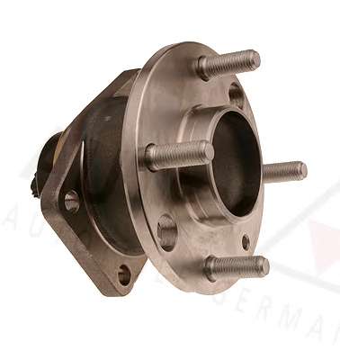 Комплект подшипника ступицы колеса