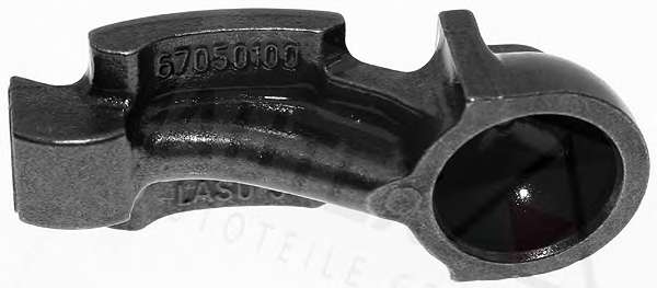 Балансир, управление двигателем