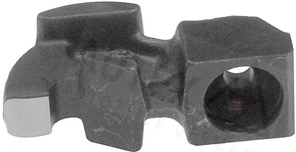 Балансир, управление двигателем