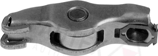 Балансир, управление двигателем