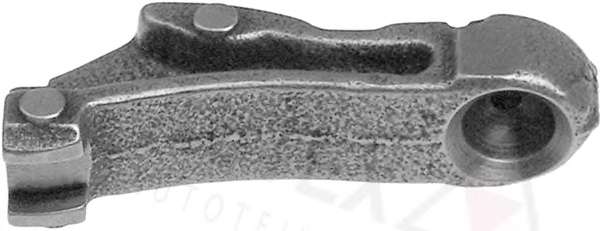 Балансир, управление двигателем