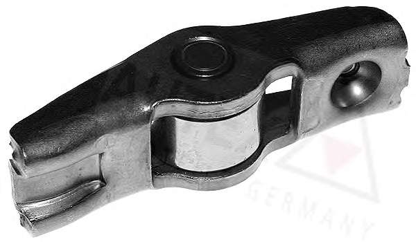 Балансир, управление двигателем