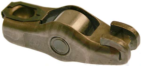 Балансир, управление двигателем