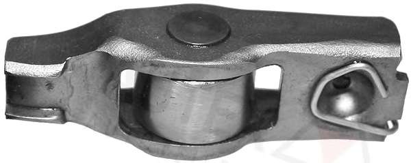 Балансир, управление двигателем