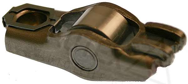 Балансир, управление двигателем