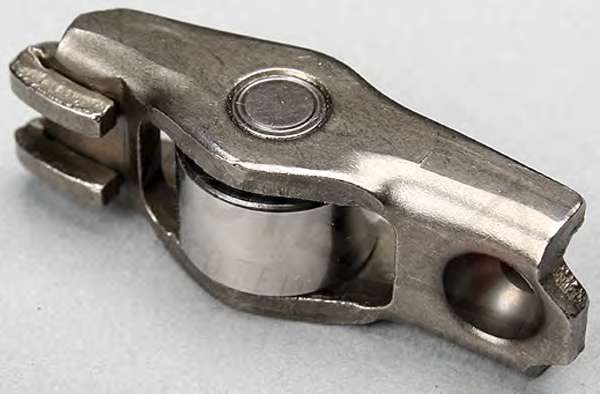 Балансир, управление двигателем