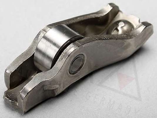 Балансир, управление двигателем