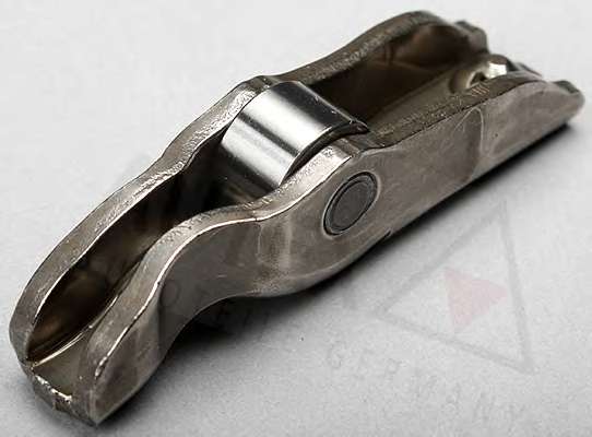 Балансир, управление двигателем