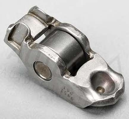 Балансир, управление двигателем