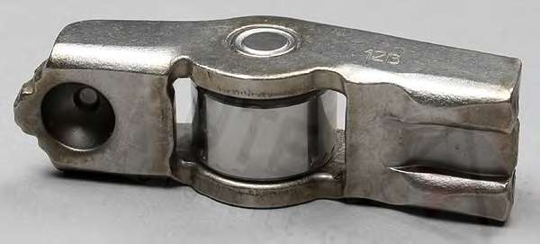 Балансир, управление двигателем