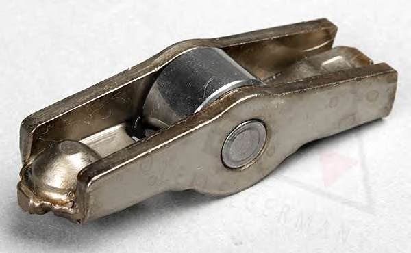 Балансир, управление двигателем