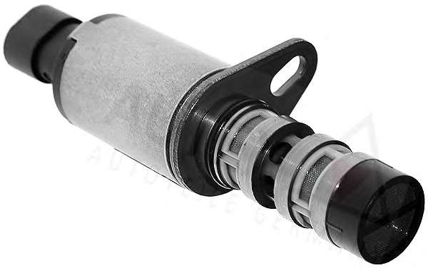 Регулирующий клапан, выставление распределительного вала