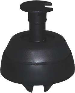 Крепление, автомобильный домкрат