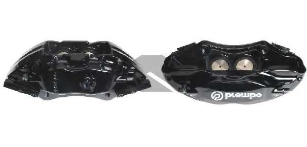 Тормозной суппорт