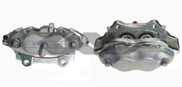 Тормозной суппорт