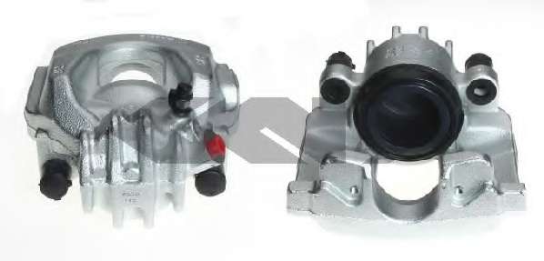 Тормозной суппорт