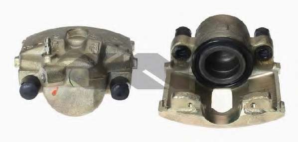 Тормозной суппорт