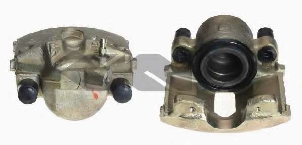 Тормозной суппорт