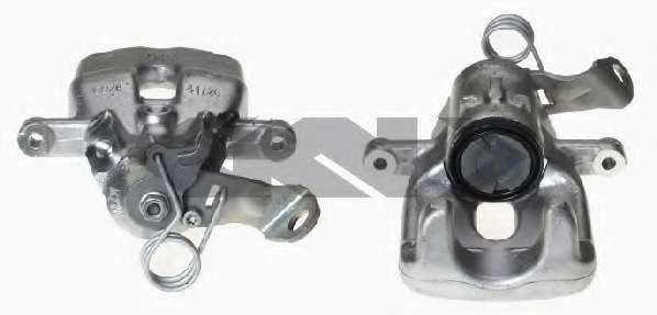 Тормозной суппорт