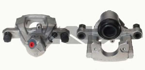 Тормозной суппорт