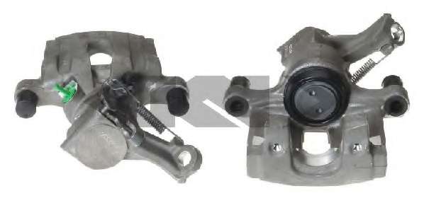 Тормозной суппорт