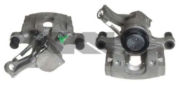 Тормозной суппорт