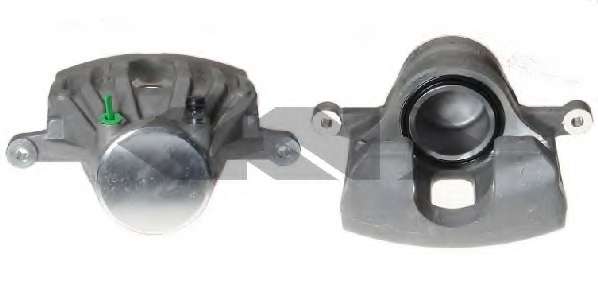 Тормозной суппорт