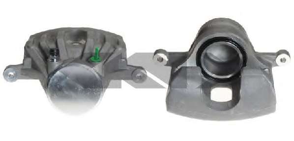 Тормозной суппорт