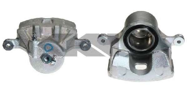 BREMSSATTEL