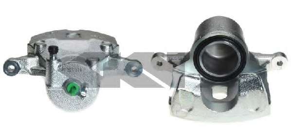 Тормозной суппорт