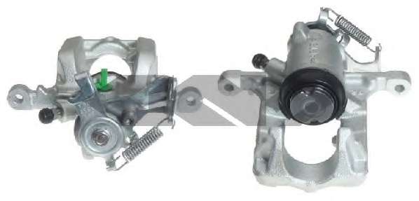 Тормозной суппорт