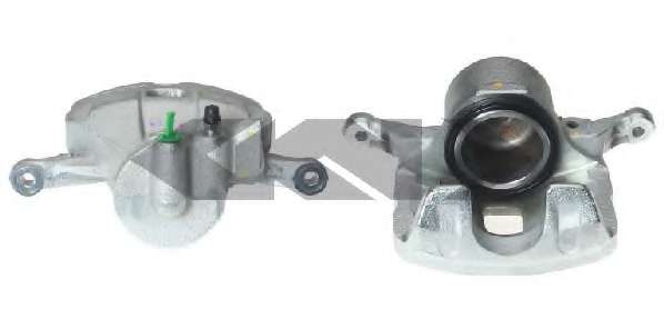 Тормозной суппорт