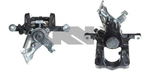 13417972-542396- GEHAEUSE-BREM