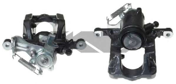 Тормозной суппорт