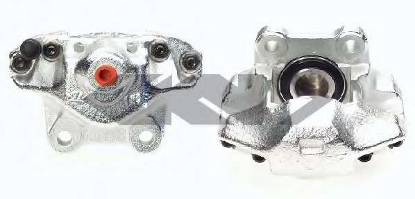 Тормозной суппорт