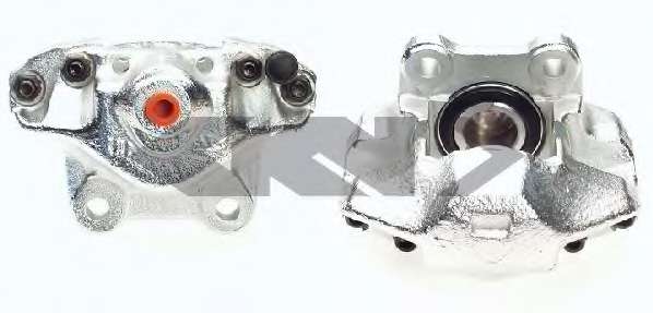 Тормозной суппорт