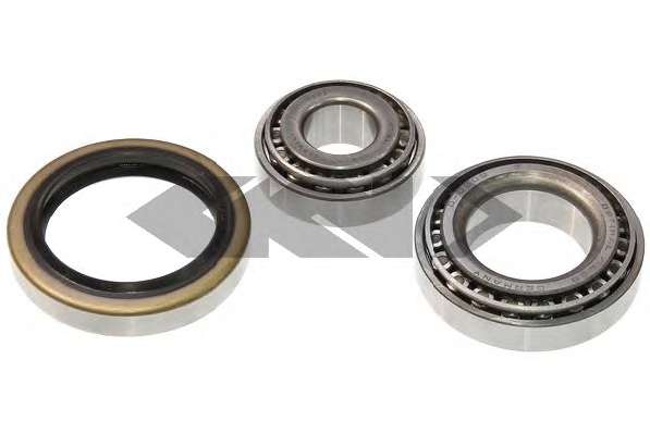 Комплект подшипника ступицы колеса