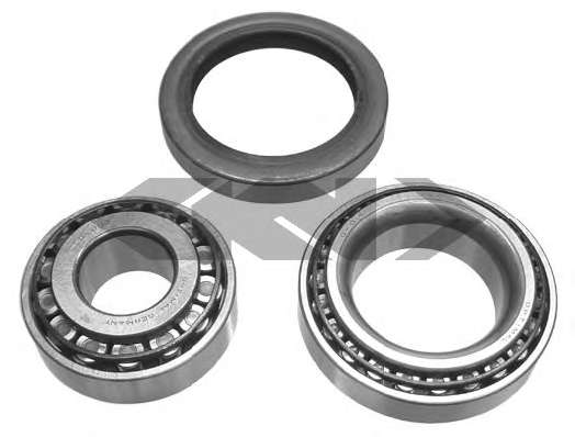 Комплект подшипника ступицы колеса