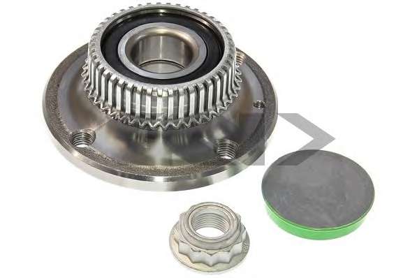 Комплект подшипника ступицы колеса