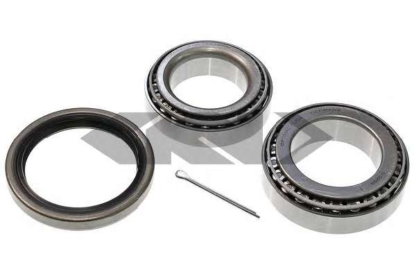 Комплект подшипника ступицы колеса